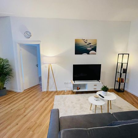 Schoenes Apartment - Netflix-Nespresso Duisburg Exteriér fotografie