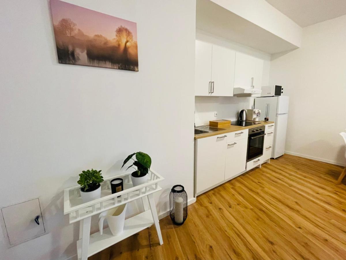 Schoenes Apartment - Netflix-Nespresso Duisburg Exteriér fotografie