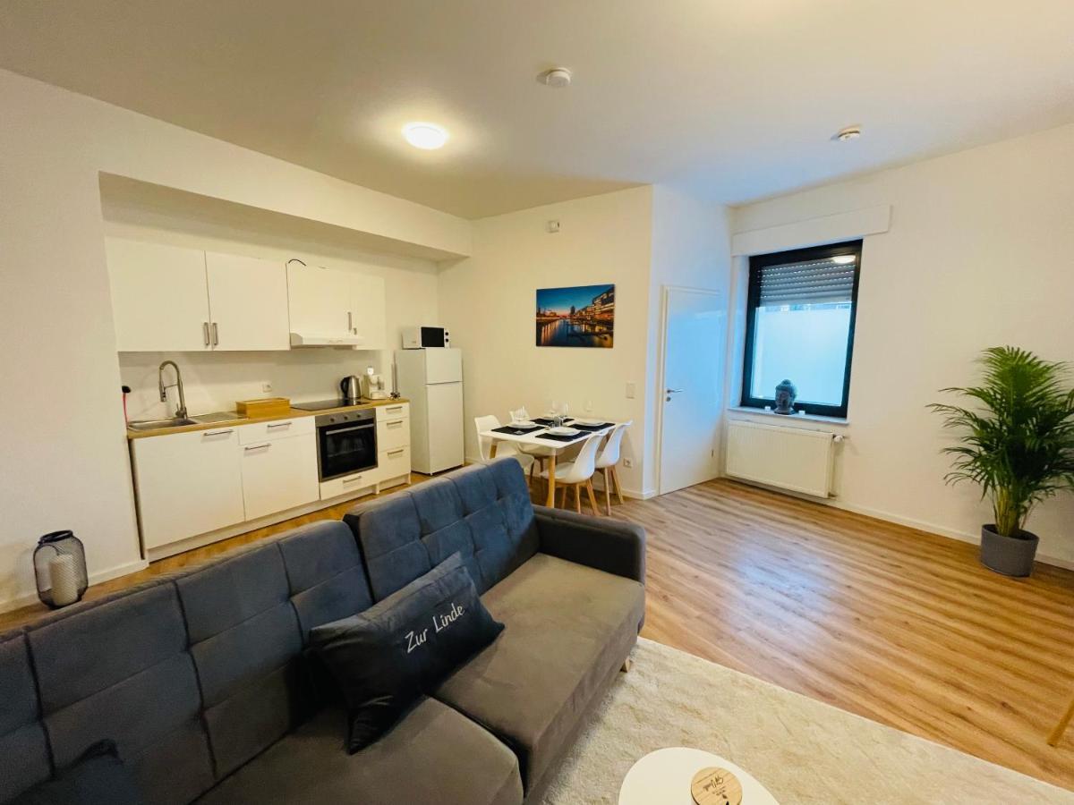 Schoenes Apartment - Netflix-Nespresso Duisburg Exteriér fotografie