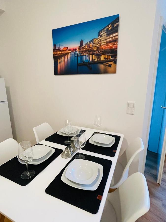 Schoenes Apartment - Netflix-Nespresso Duisburg Exteriér fotografie